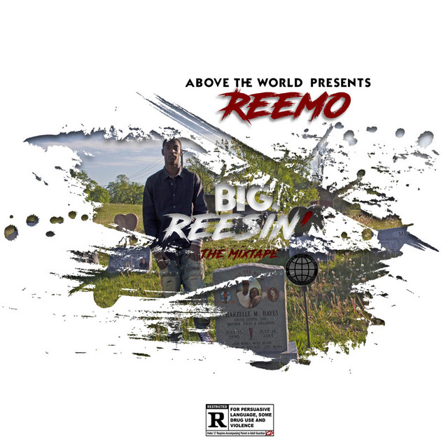 Big Ressin cover art