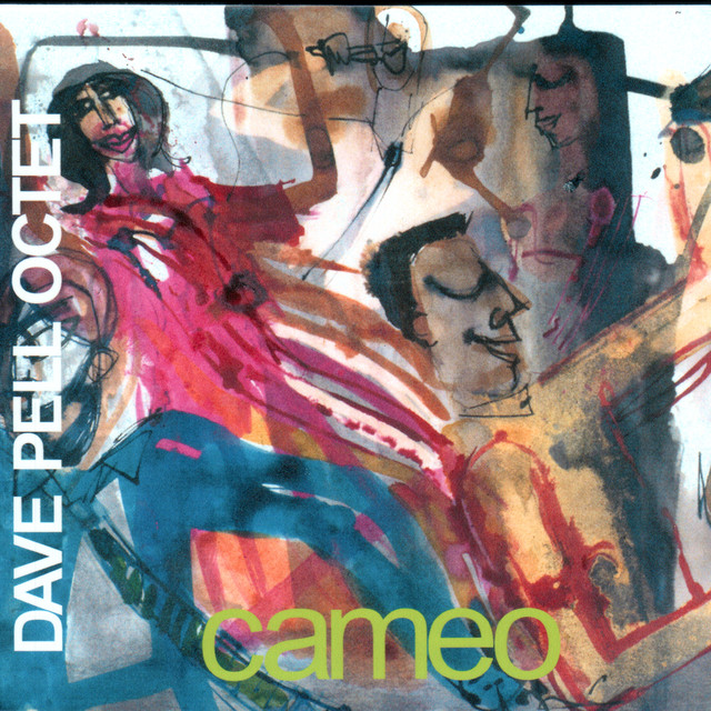 Cameo-A Pell Of A Time cover art