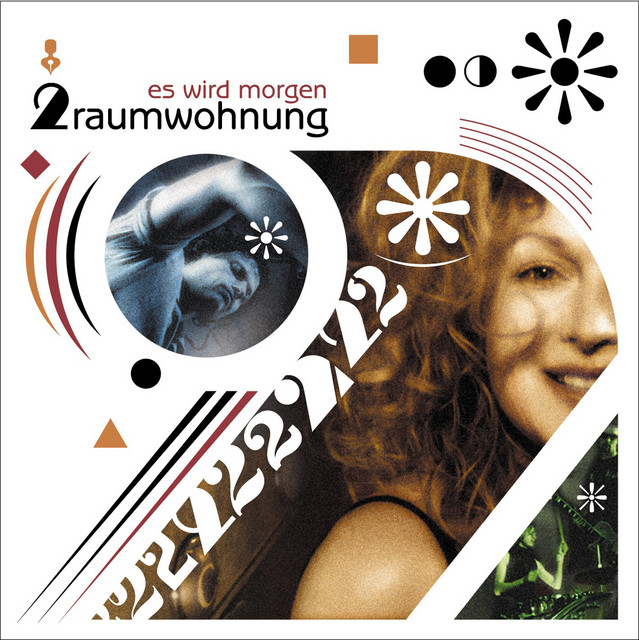 Es wird Morgen cover art