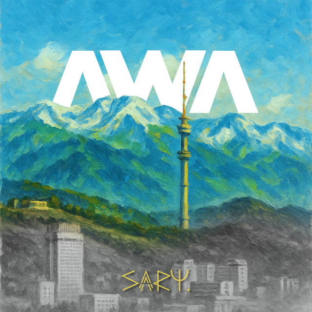 Awa cover art