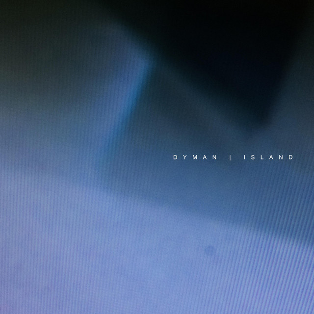 ISLAND cover