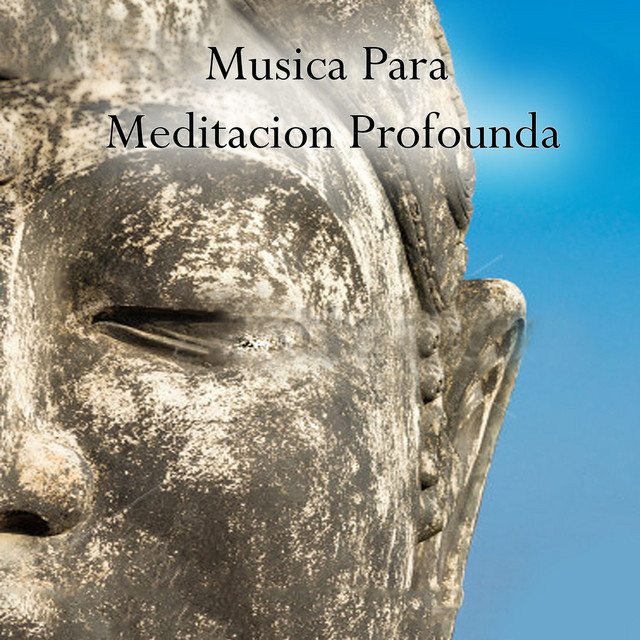 Meditacion Sahasrara cover art
