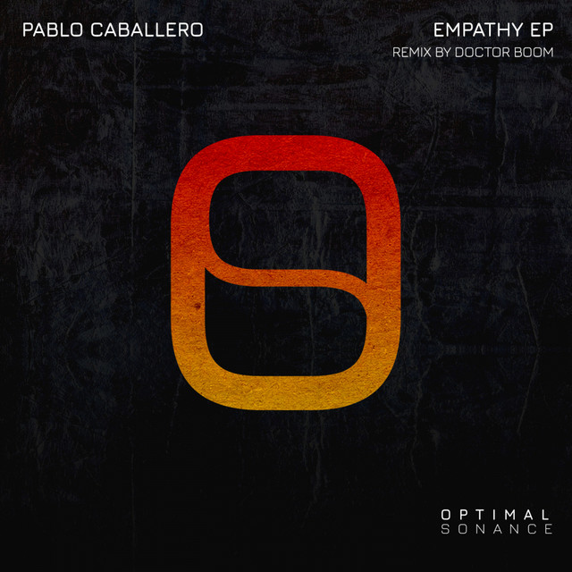 Empathy - Doctor Boom Remix cover art