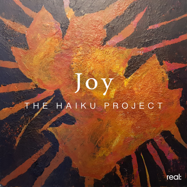 Joy cover art