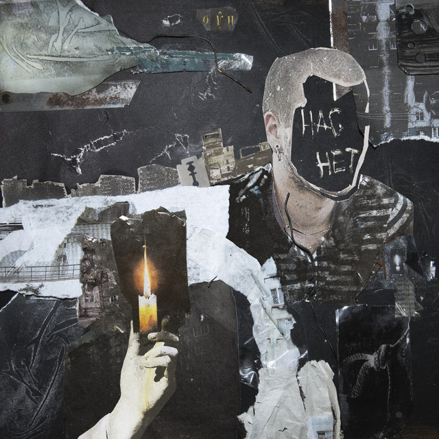 undefined album image