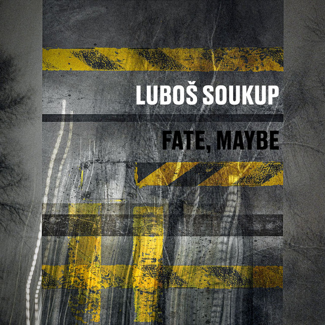 Fate, Maybe album image