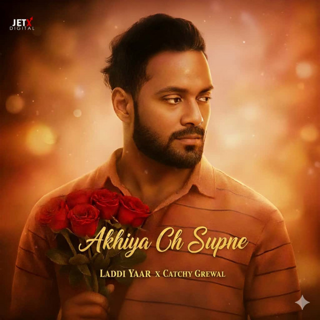 Akhiyan Ch Supne