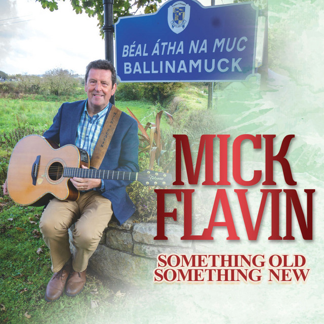 Something Old, Something New cover art