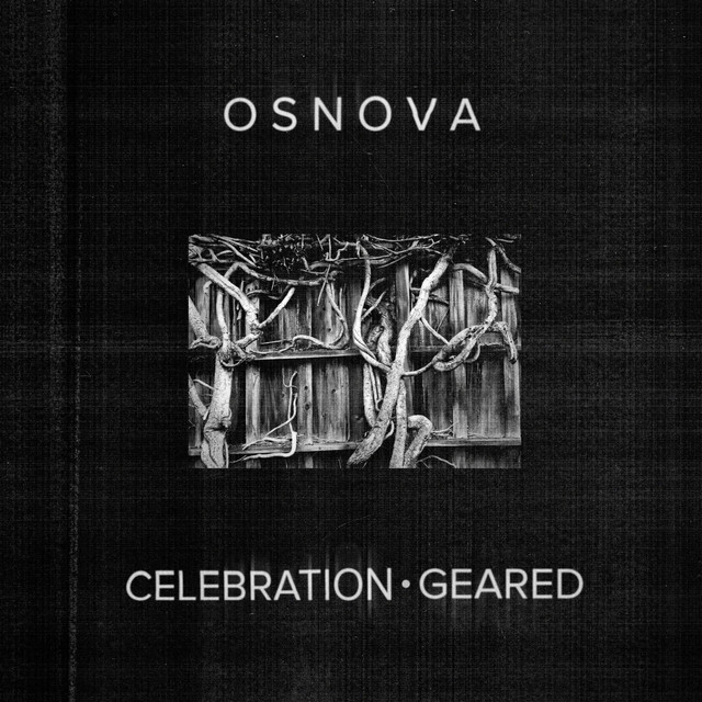 Celebration cover art