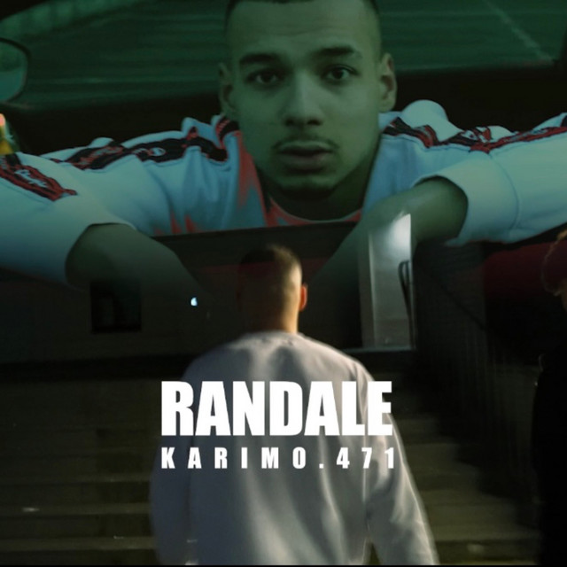Randale cover art
