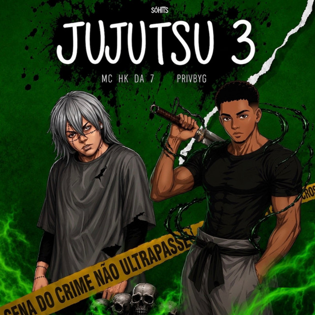 JUJUTSU 3