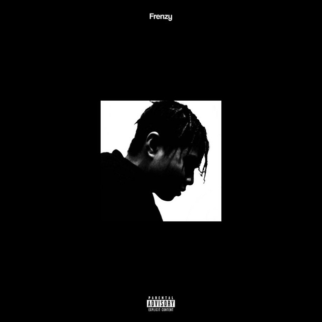 FRENZY (MIXTAPE) cover art