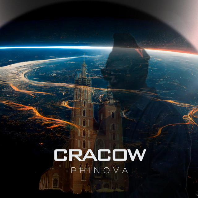 Обкладинка: Cracow — Phinova