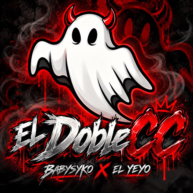 El Doble CC album image