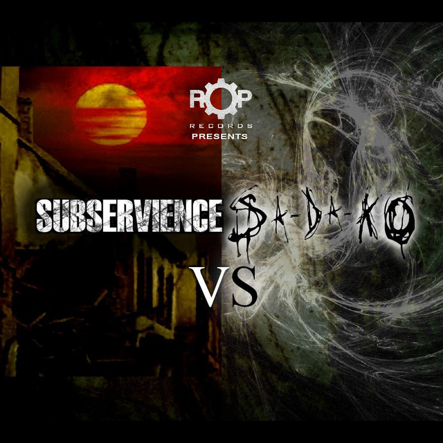 Sa Da kO Vs Subservience cover