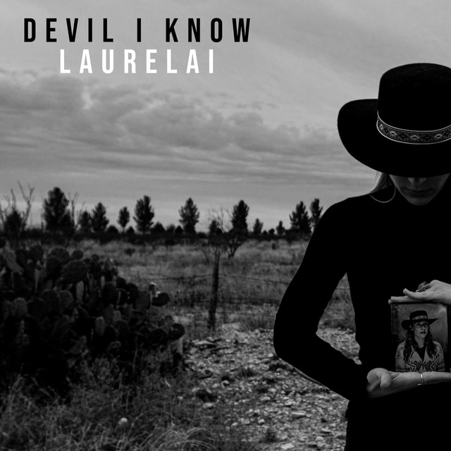 Devil I Know cover