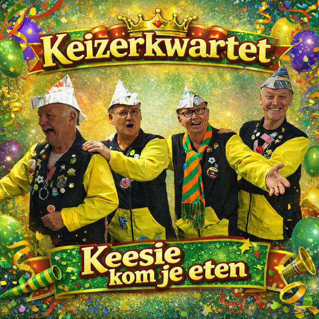 Keizerkwartet