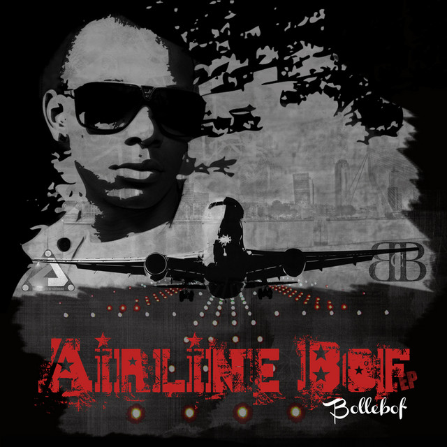 Airline Bof cover art