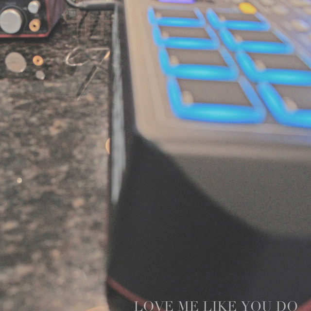 Love Me Like You Do cover
