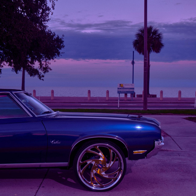 Lakeshore Drive (The Instrumental Edition)