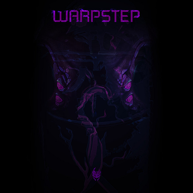 Warpstep cover