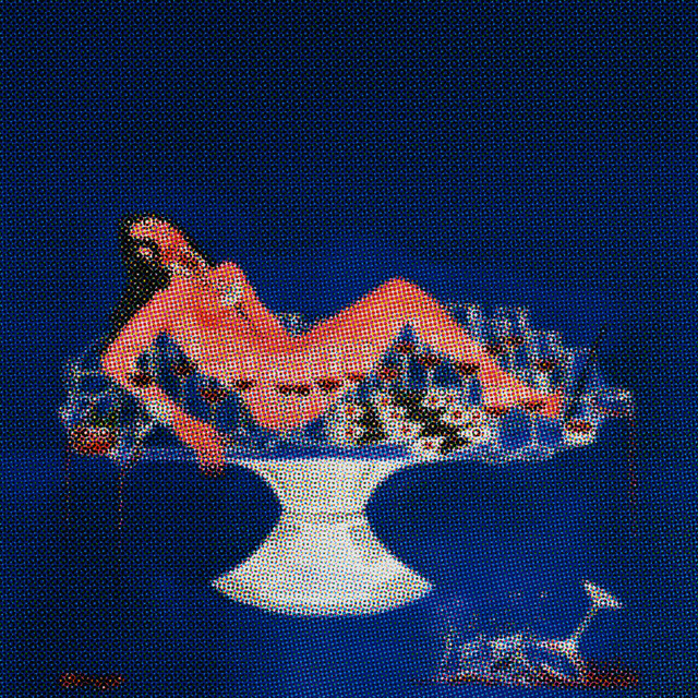 Codeine Crazy cover art