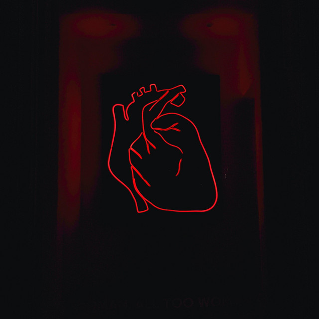 Heart Beat cover art