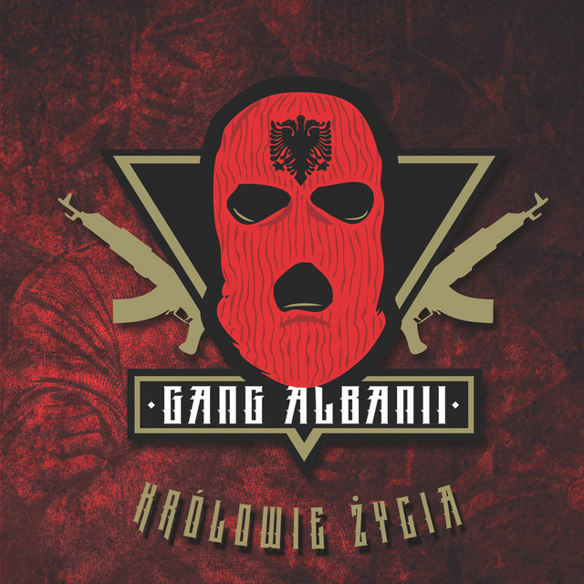 Królowie Życia cover art