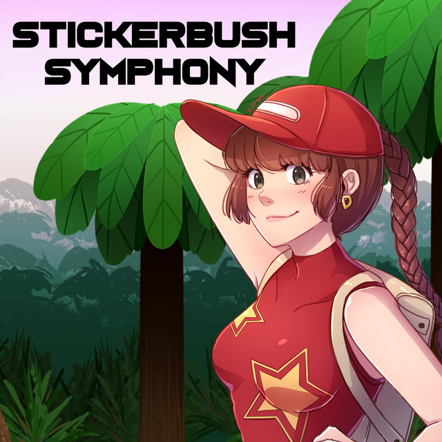 Stickerbush Symphony - Single by Neku | Spotify