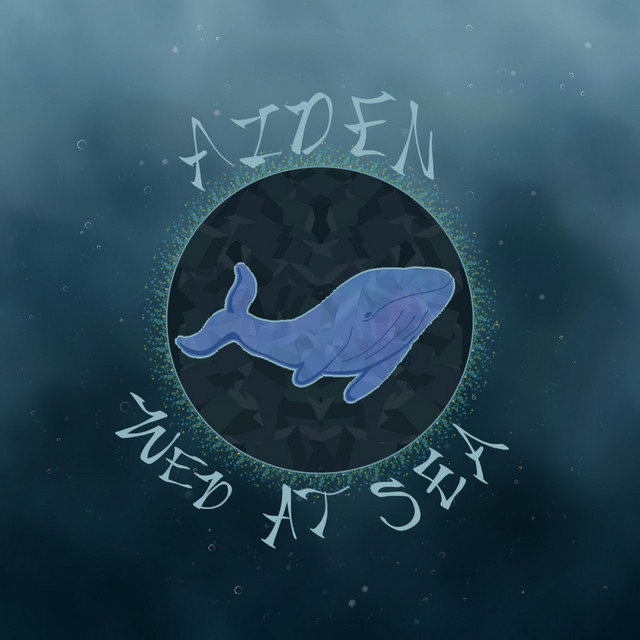 Wed at Sea cover art