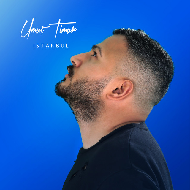 Istanbul cover art