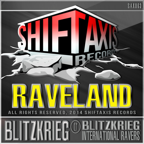 Raveland Photo