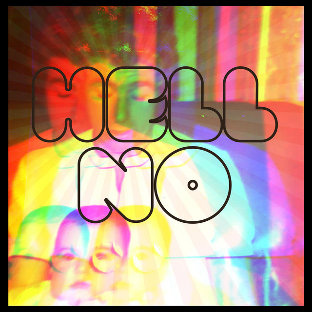 HELL NO cover art