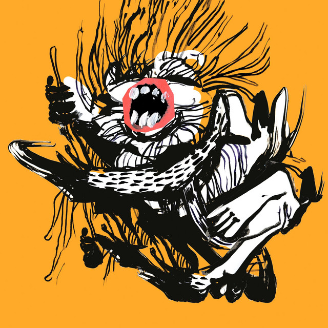 Balanga cover art
