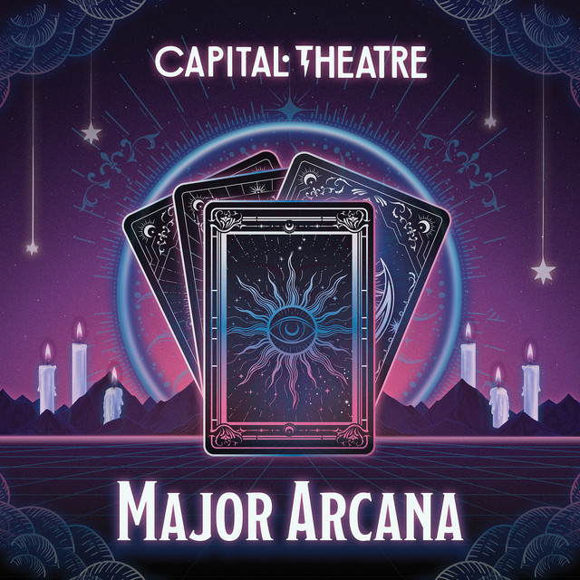 Capital Theatre