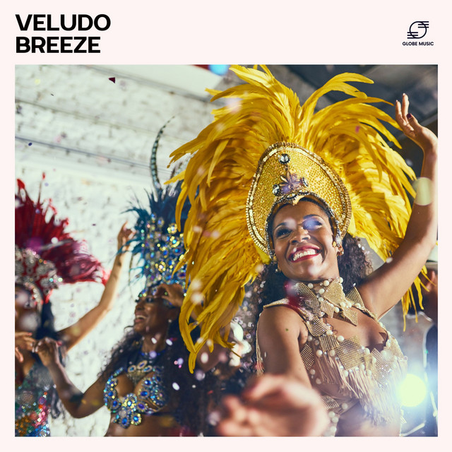 Veludo Breeze: Instrumental Bossa Nova