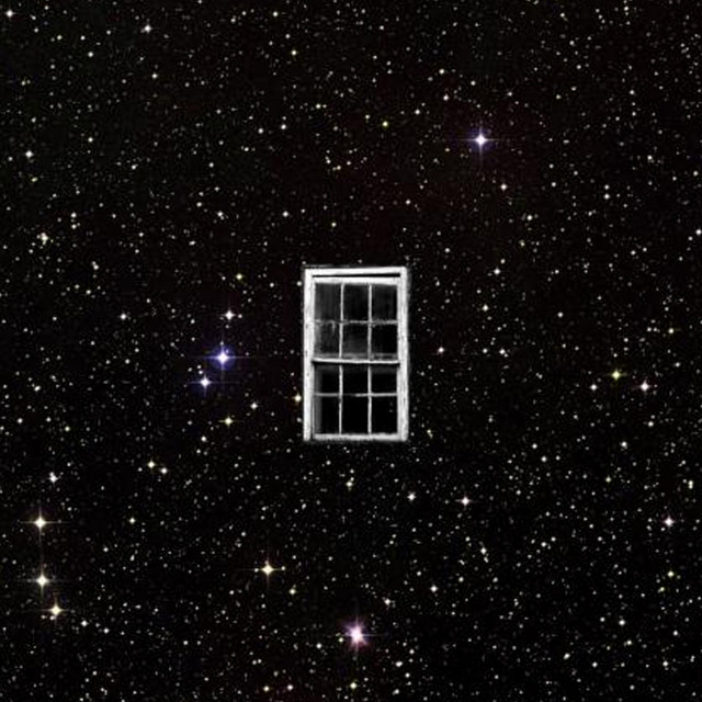 Twilight Zone Background