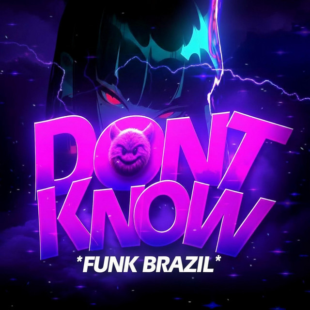 BEAT D0NT KNOW (Funk Brazil) - Single by DJ Dart | Spotify