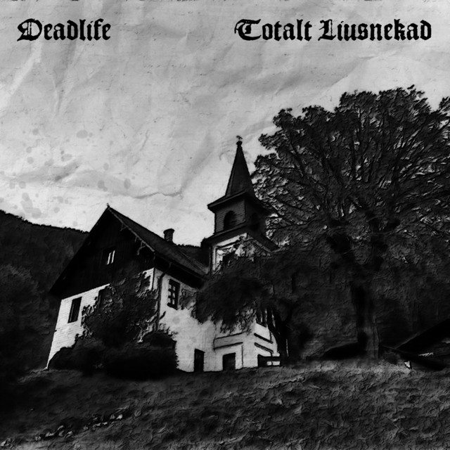 Deadlife / Totalt Livsnekad album image