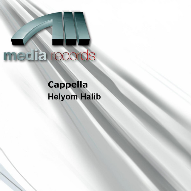 Helyom Halib - House Revenge Mix