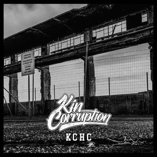 KCHC cover