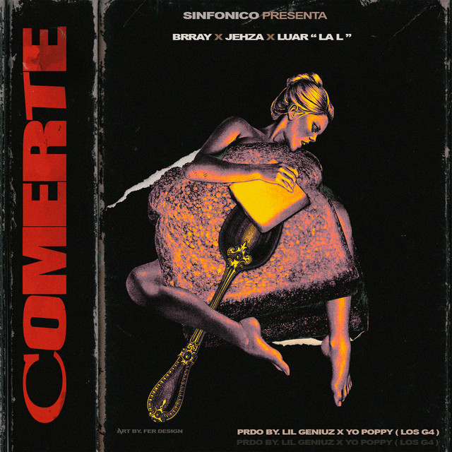 Comerte