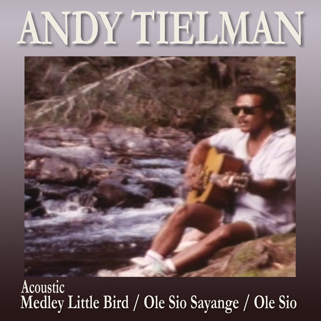 Little Bird / Ole Sio Sayange / Ole Sio (Acoustic) album image