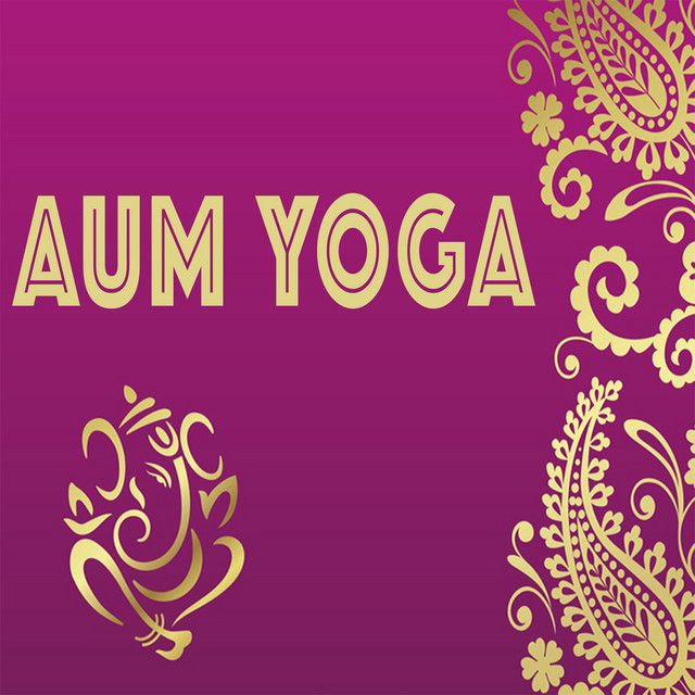 Aum Yoga cover art