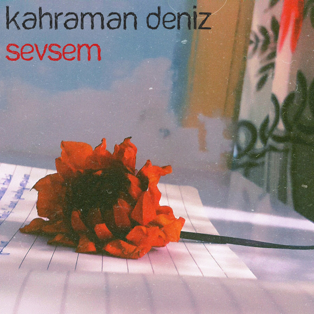 Sevsem cover art