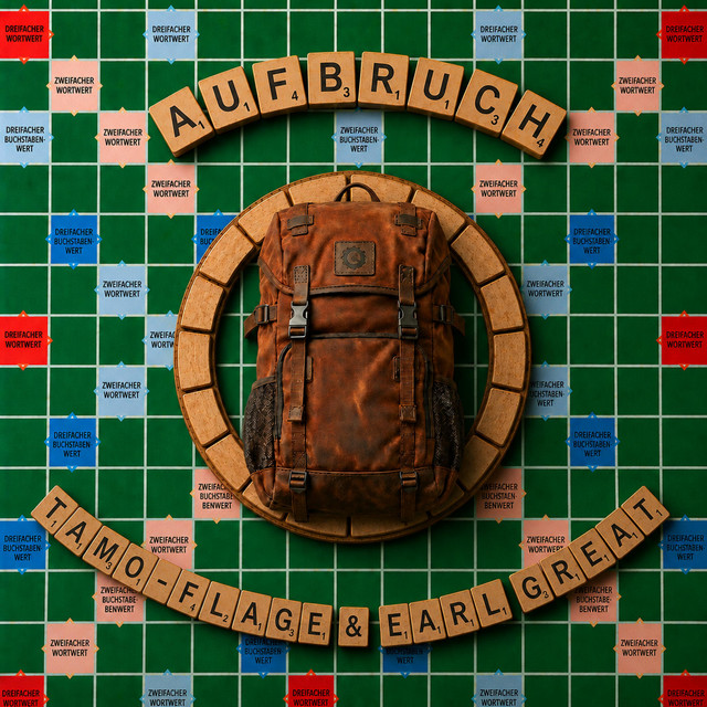 Aufbruch cover