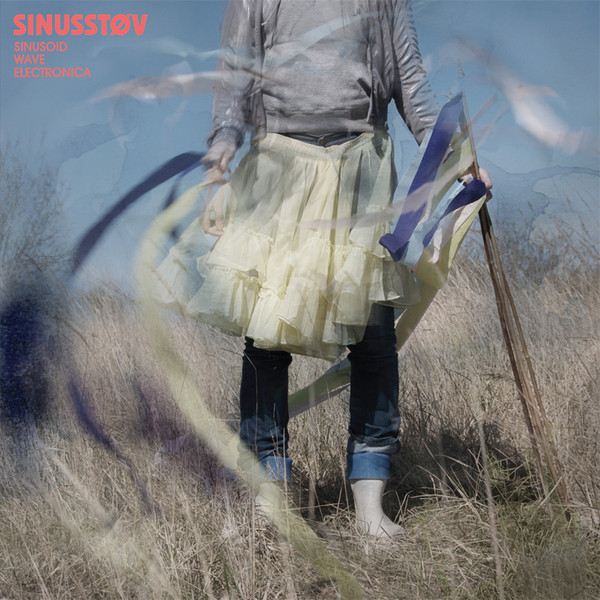 Sinusoid Wave Electronica cover