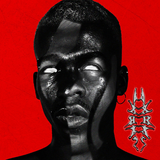 VxRxS cover art