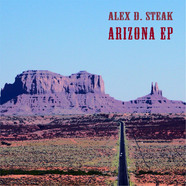 Alex D. Steak