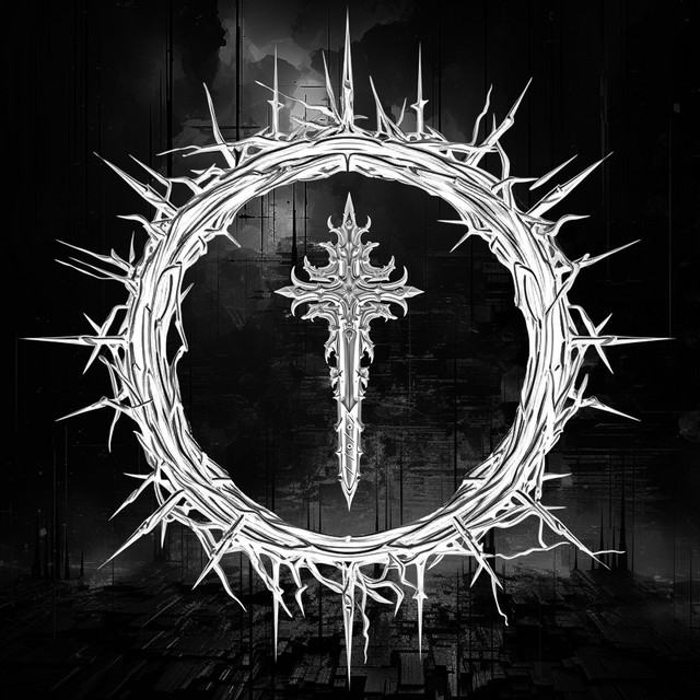 Sacrament cover art